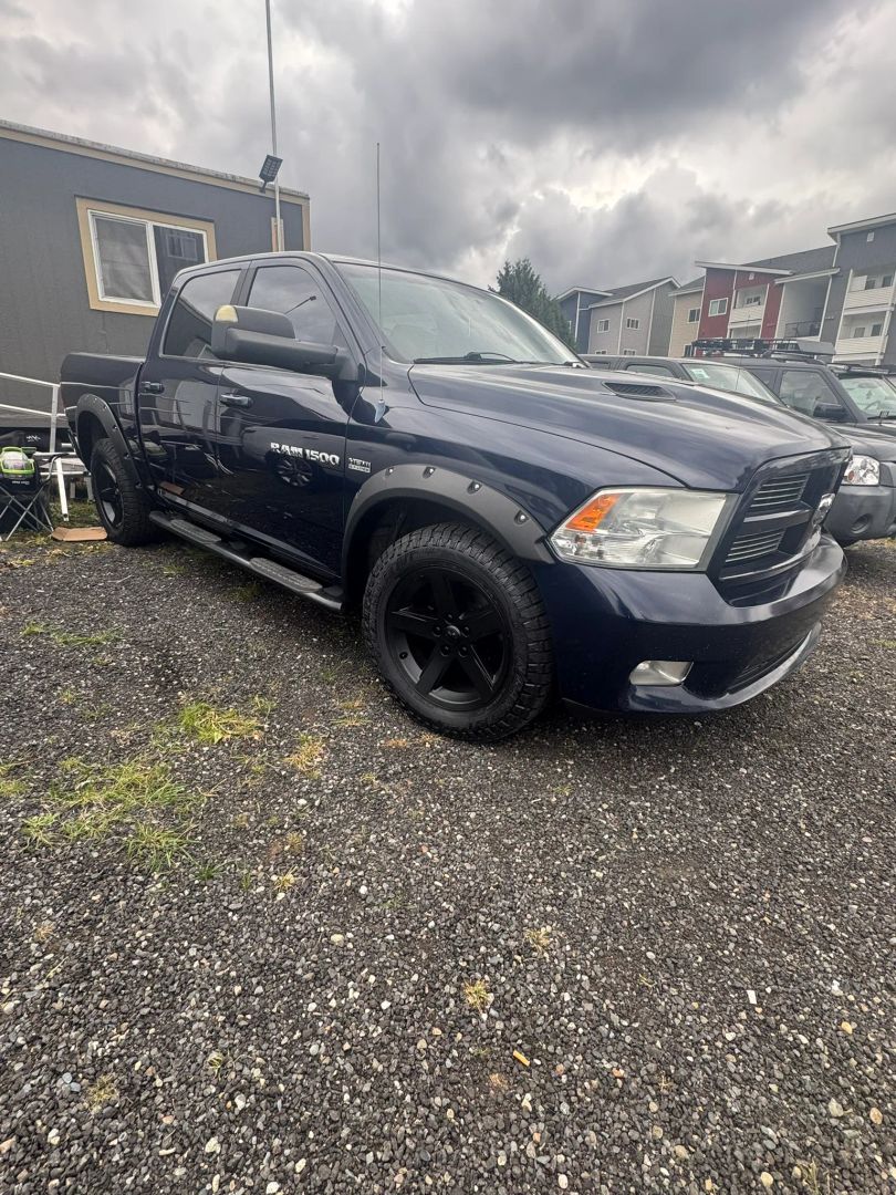 ram ram 1500 pickup 2012 1C6RD7MT2CS190487 image ram ram 1500 pickup 2012 1C6RD7MT2CS190487 image